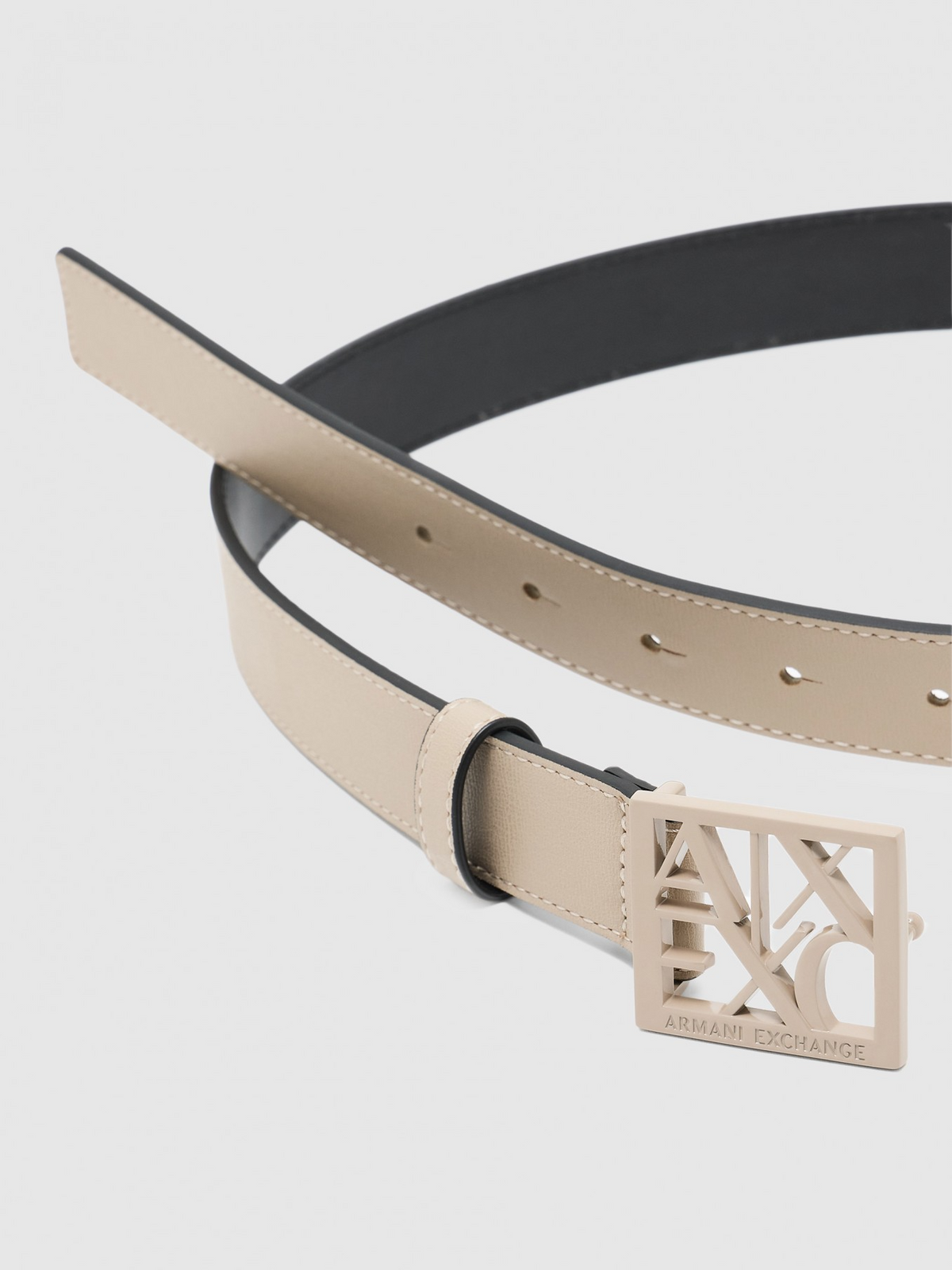 A.R.M.A.N.I E.X.C.H.A.N.G.E BELT