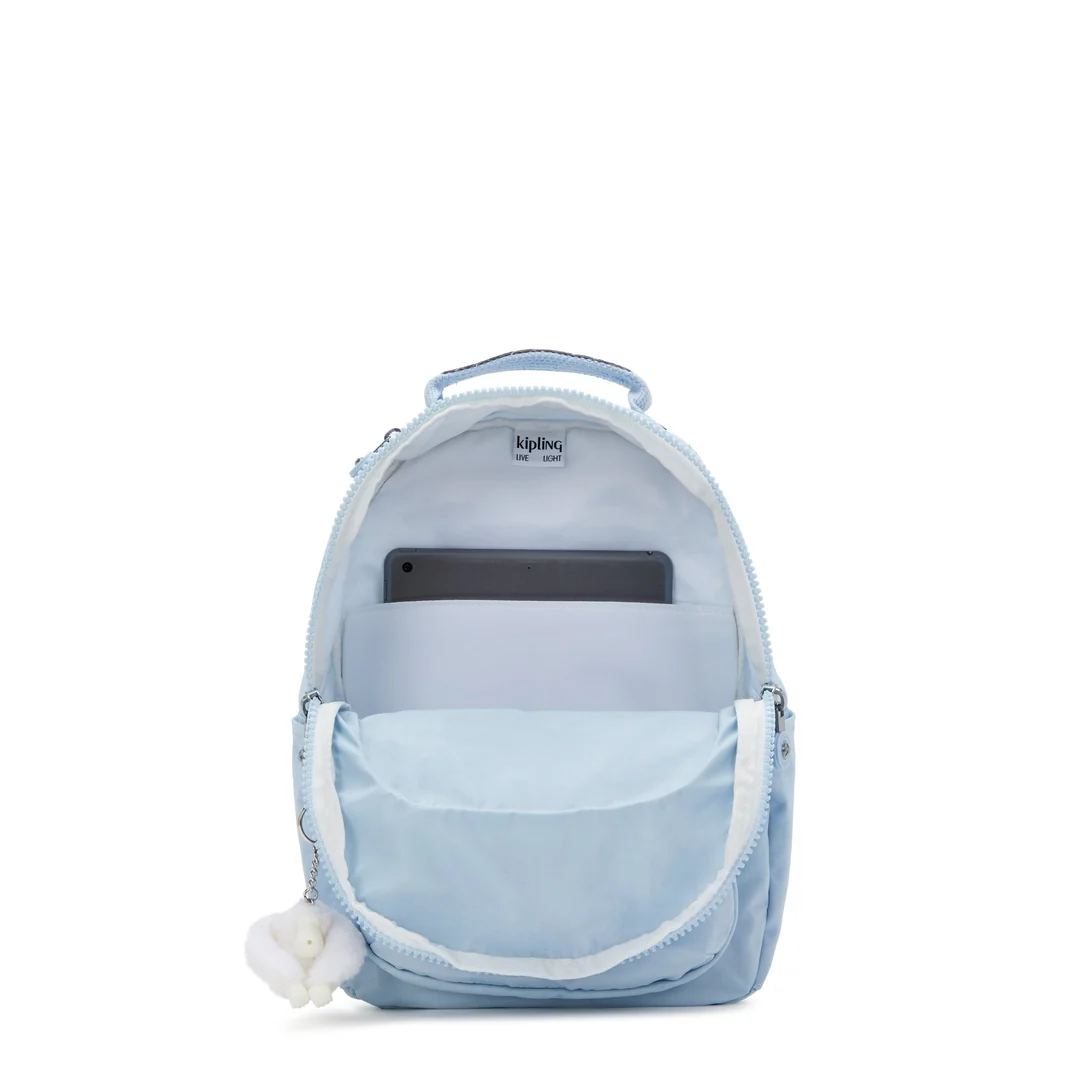 K.I.P.L.I.N.G Laptop School Backpack