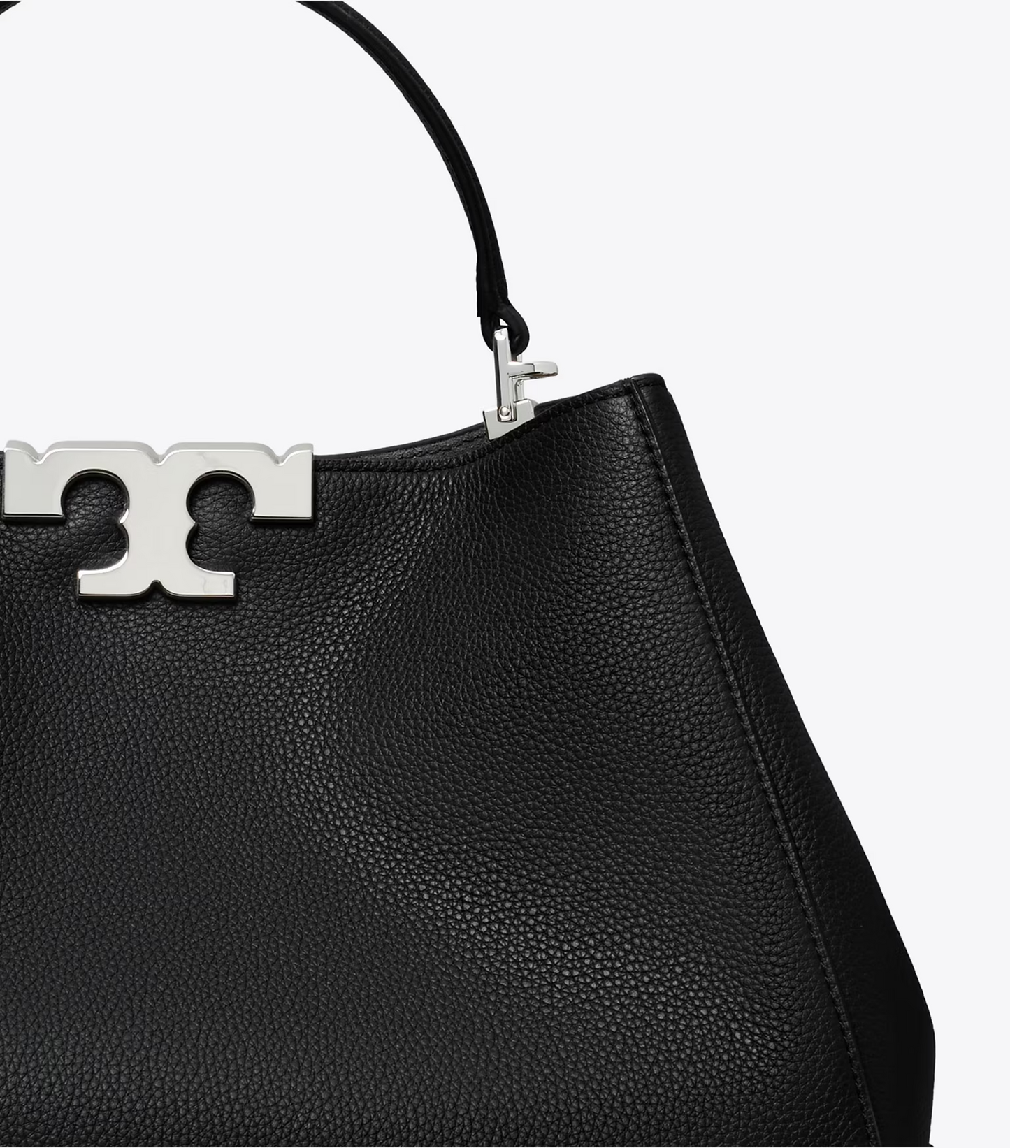 T.O.R.Y B.U.R.C.H ELEANOR SOFT SATCHEL
