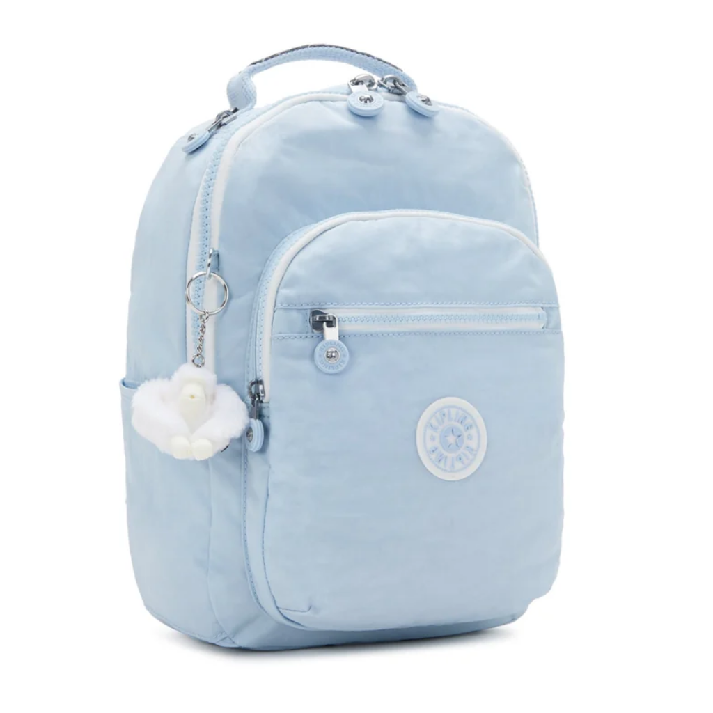 K.I.P.L.I.N.G Laptop School Backpack