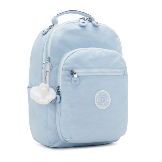 K.I.P.L.I.N.G Laptop School Backpack