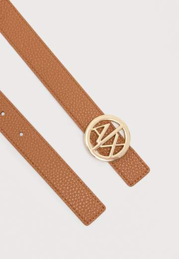 A.R.M.A.N.I E.X.C.H.A.N.G.E REVERSIBLE BELT