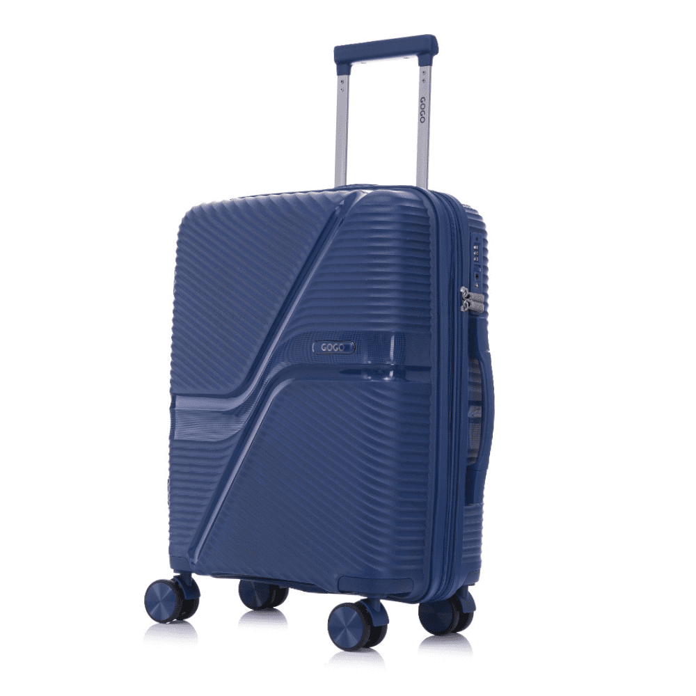GOGO Luggage Apollo