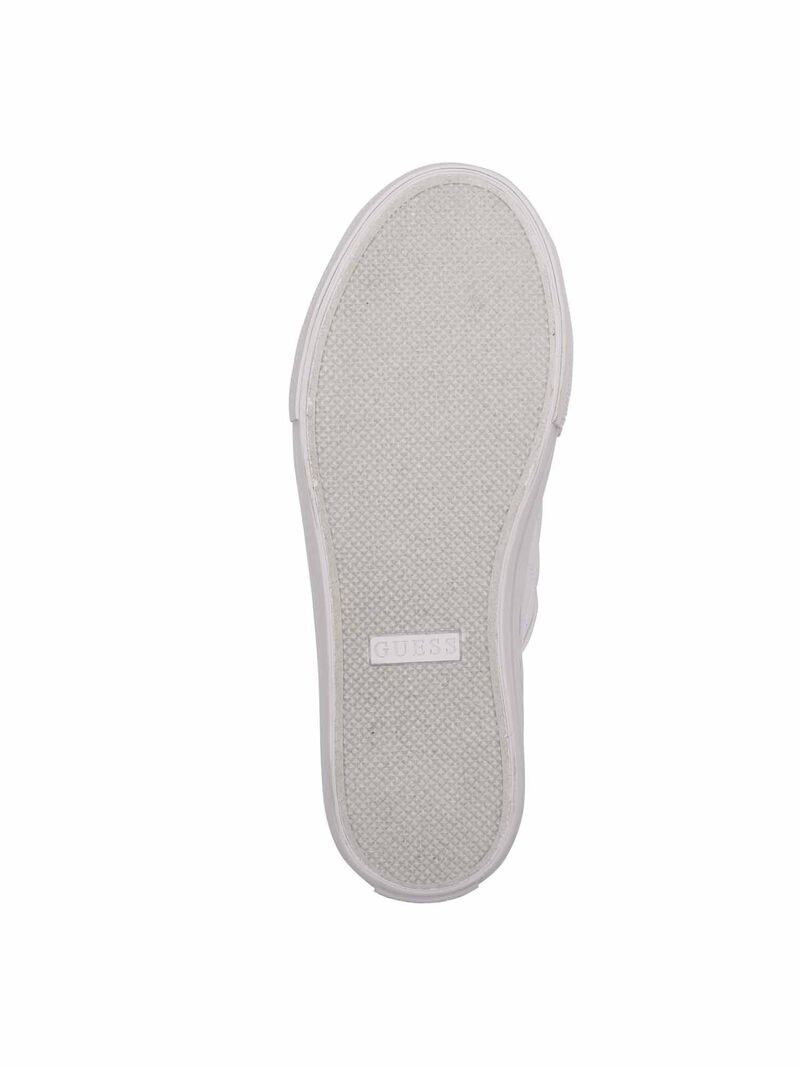 G.U.E.S.S Loven Quilted Sneakers