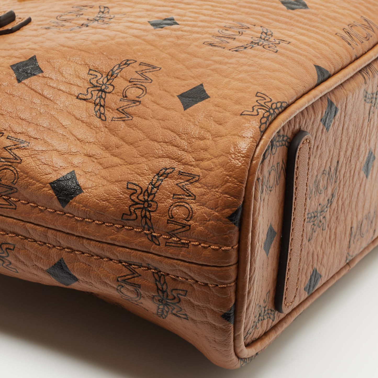 M.C.M Crossbody Bag