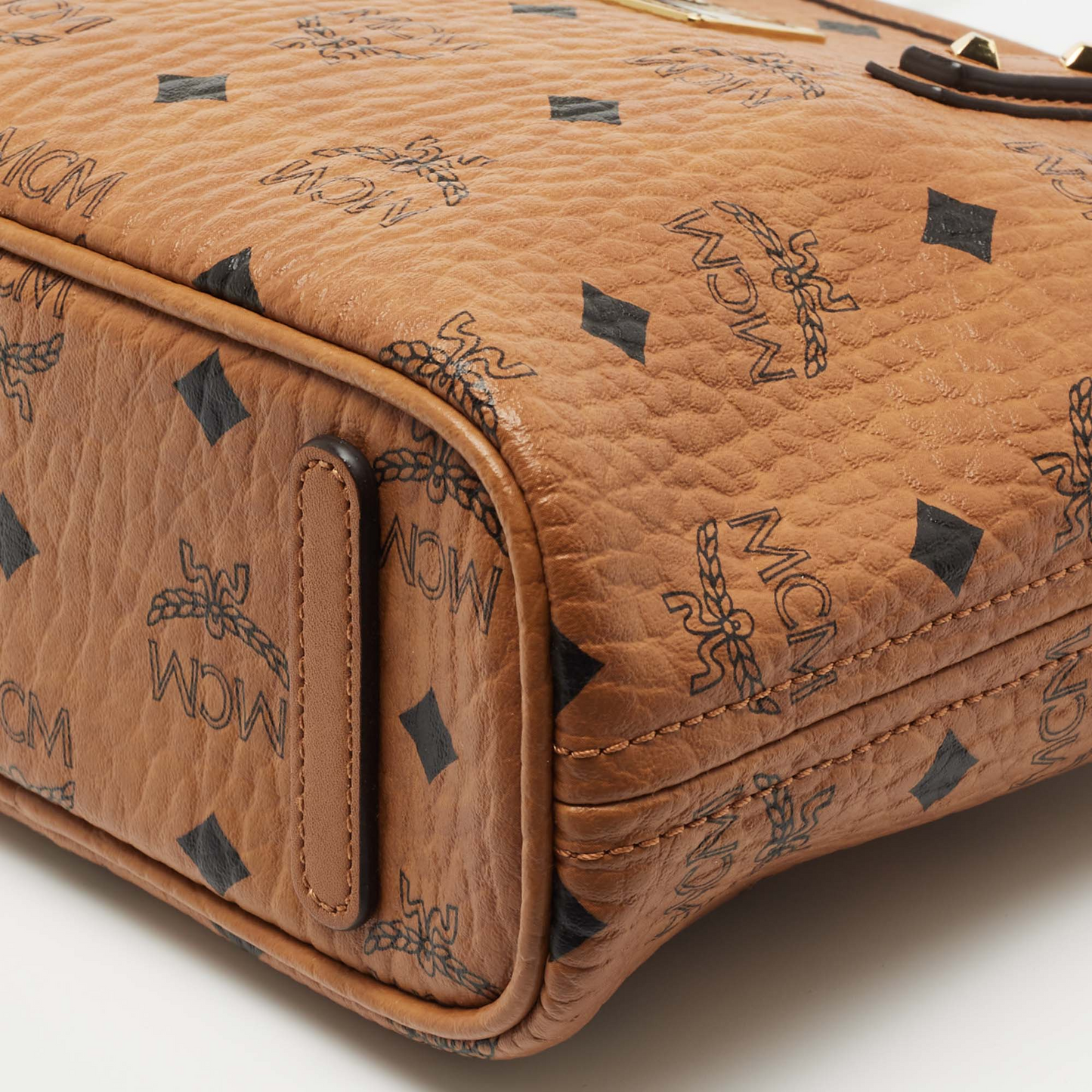 M.C.M Crossbody Bag