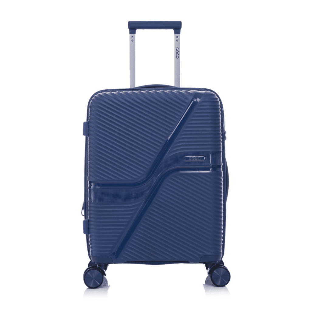 GOGO Luggage Apollo