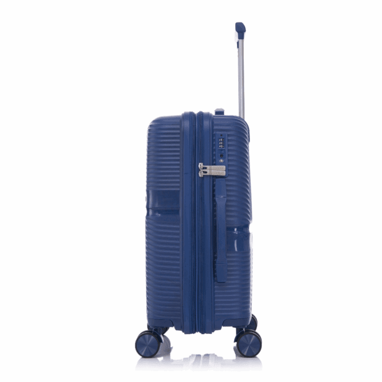 GOGO Luggage Apollo