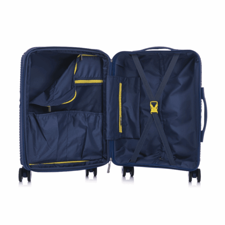 GOGO Luggage Apollo