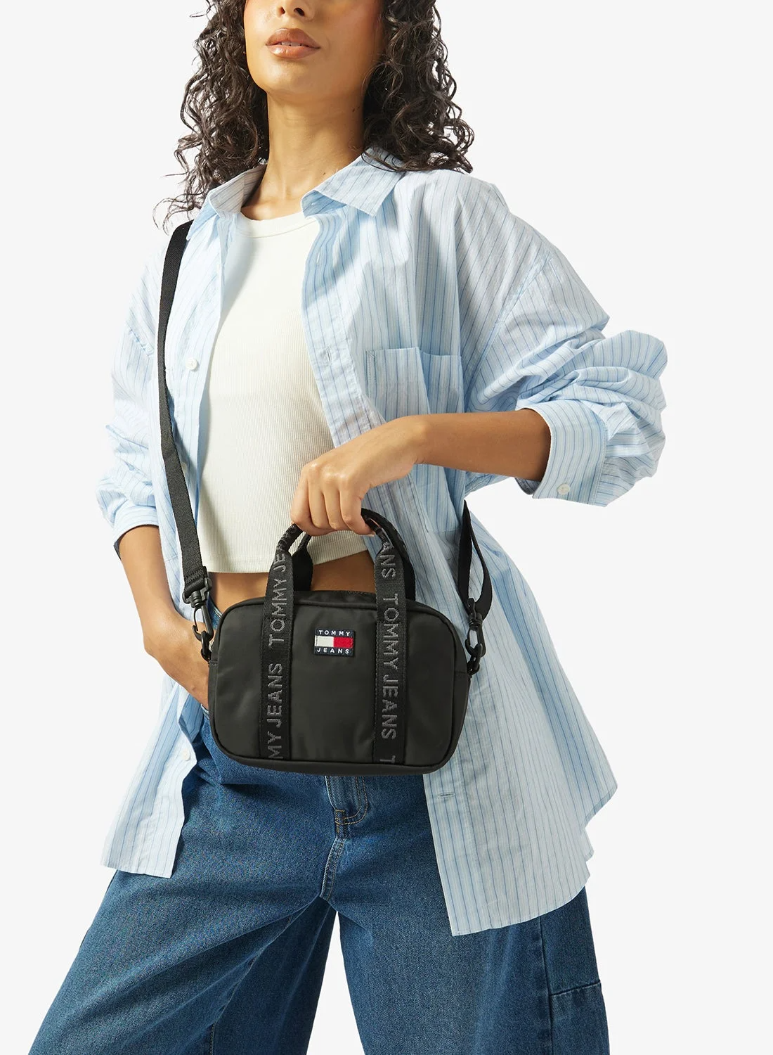 T.O.M.M.Y H.I.L.F.I.G.E.R CROSSBODY Bag
