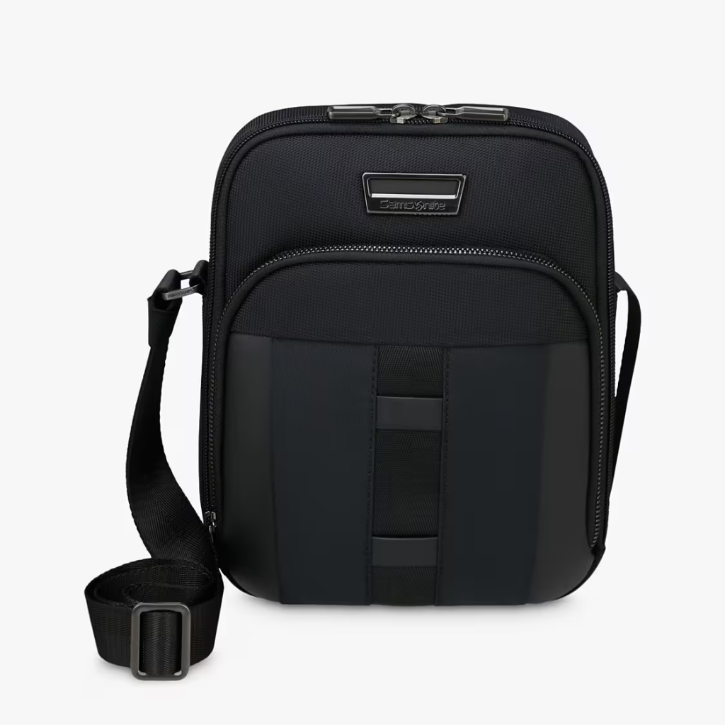 S.A.M.S.O.N.I.T.E  Urban-Eye 9.7" Tablet Crossover Bag M