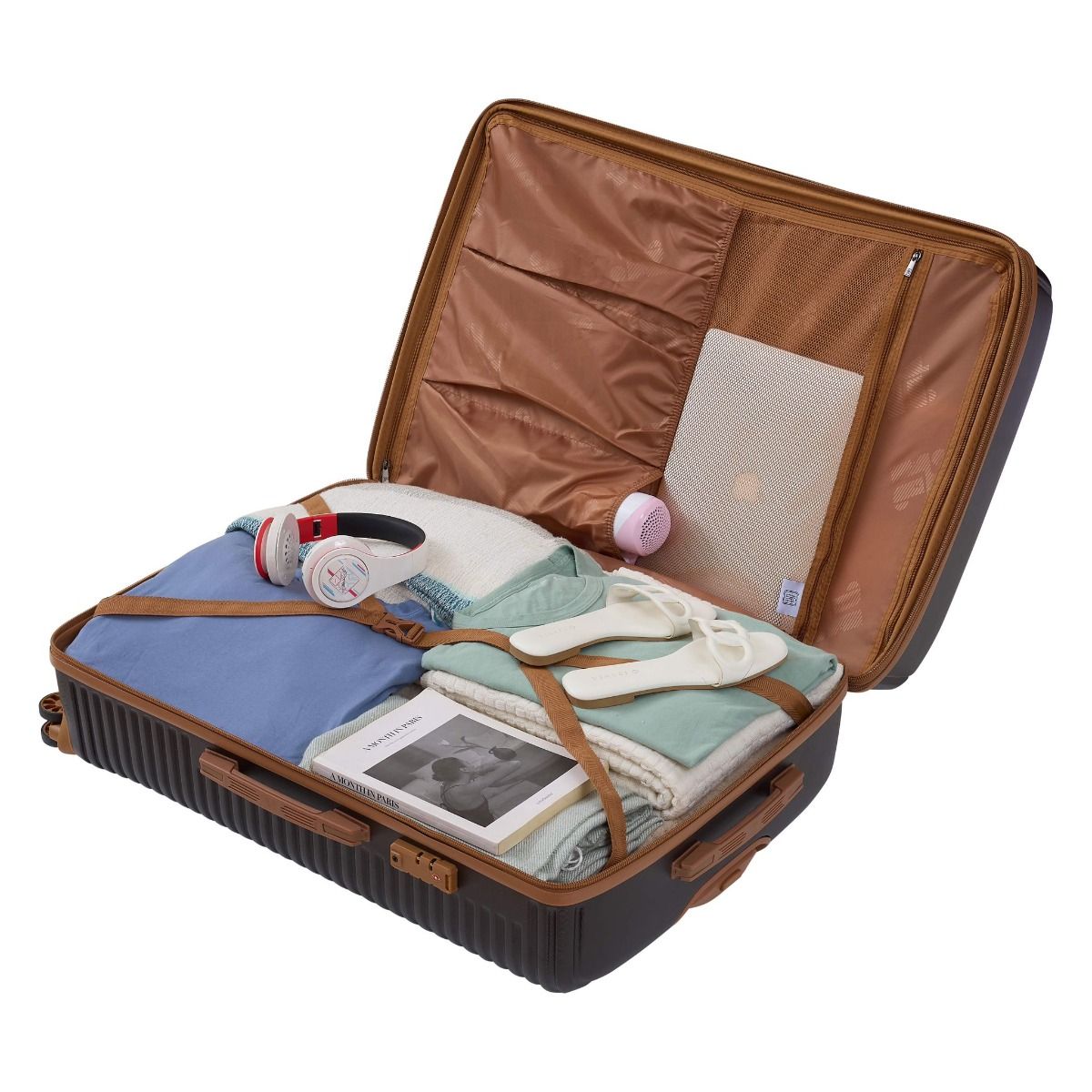 i.T.r.a.v.a Impakt Style LUGGAGE