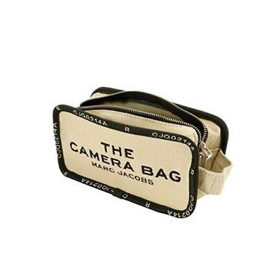 M.A.R.C. J.A.C.O.B.S. CROSSBODY ZIPPER HANDBAG