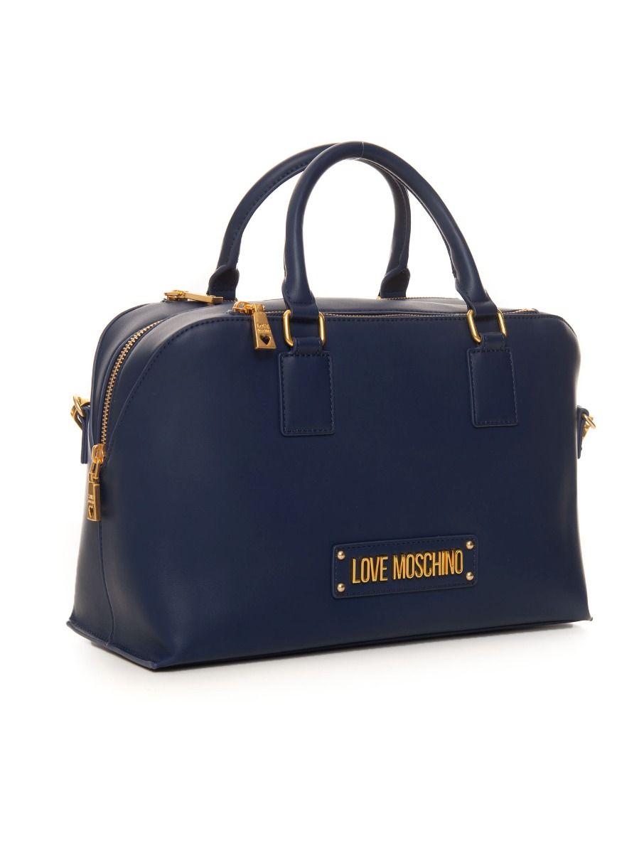 L.O.V.E M.O.S.C.H.I.N.O Satchel Bag