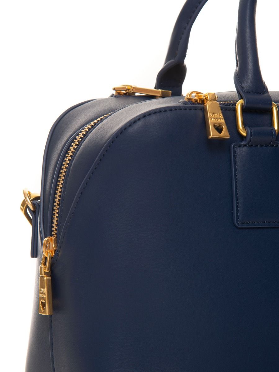 L.O.V.E M.O.S.C.H.I.N.O Satchel Bag