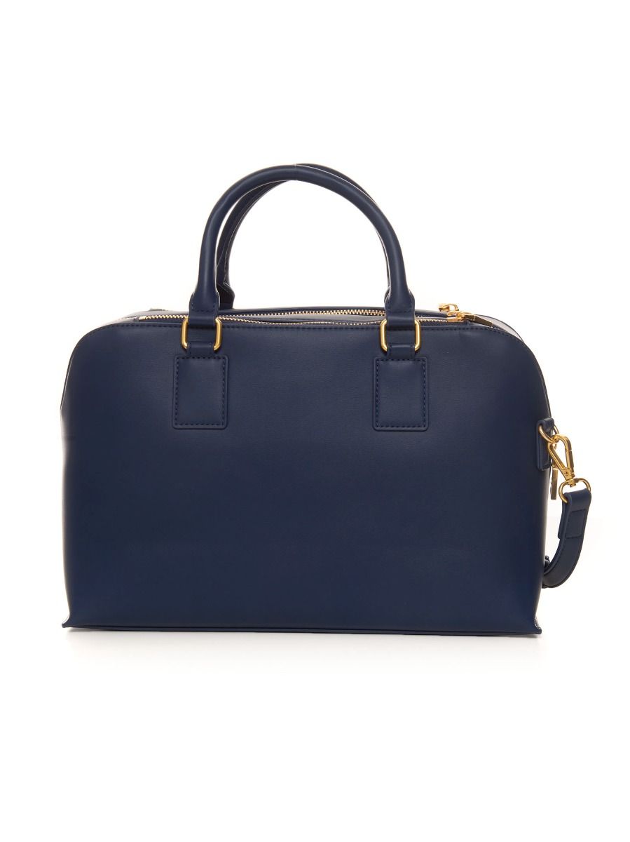 L.O.V.E M.O.S.C.H.I.N.O Satchel Bag