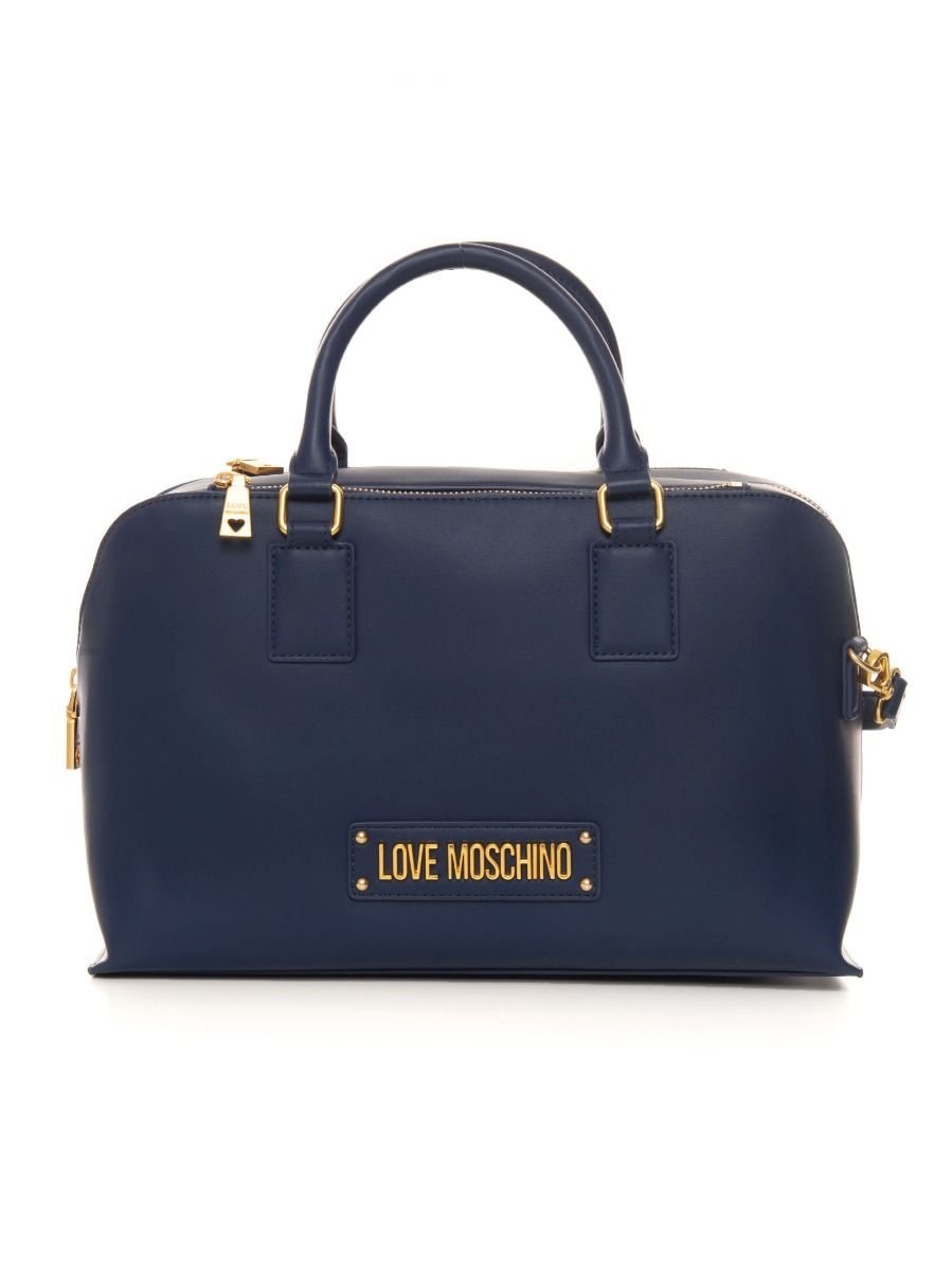 L.O.V.E M.O.S.C.H.I.N.O Satchel Bag