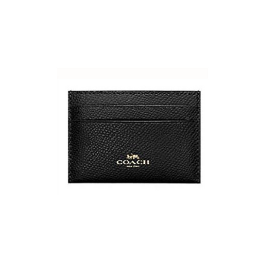 C.O.A.C.H Card Holder