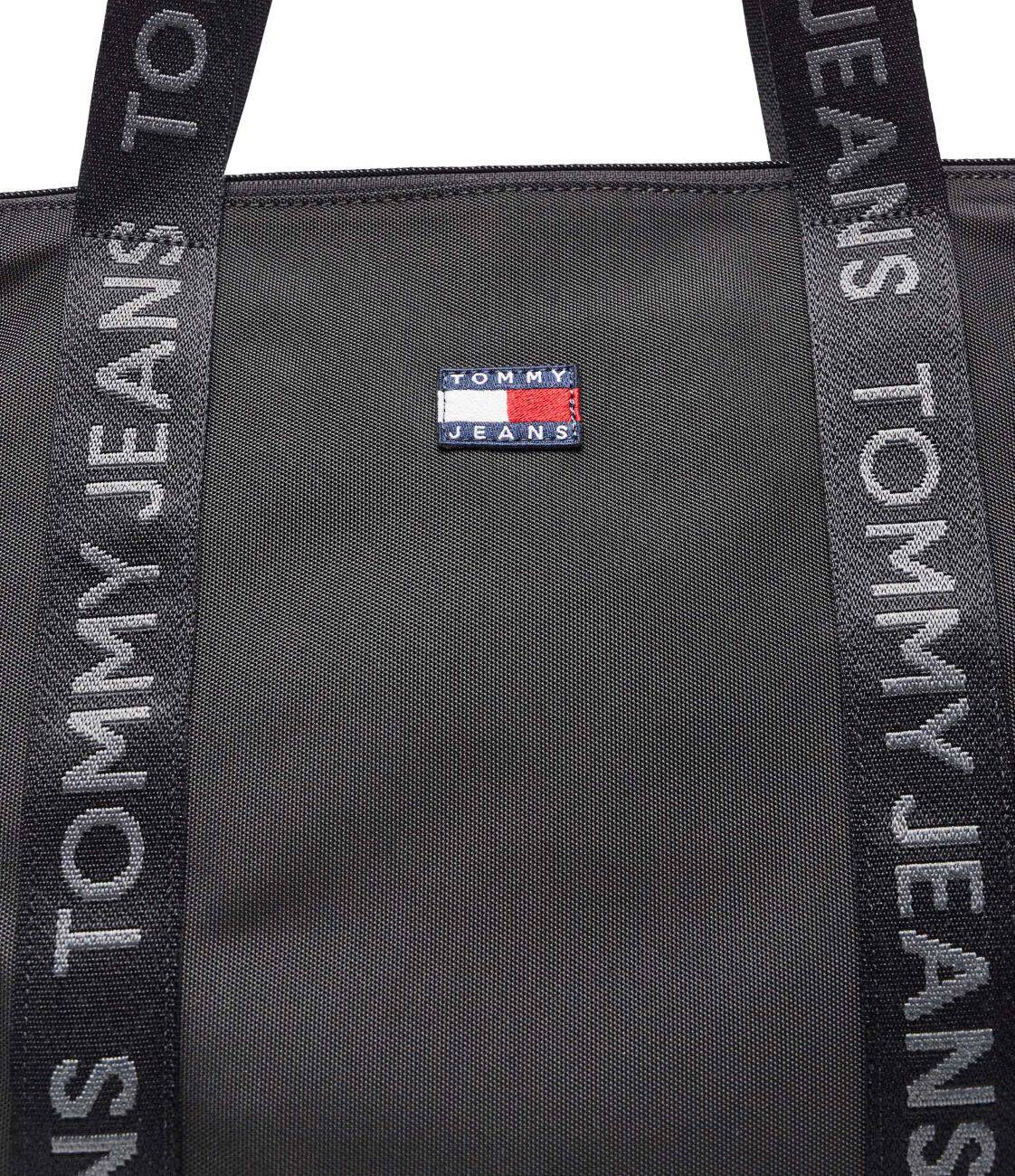 T.O.M.M.Y J.E.A.N.S Shopper bag