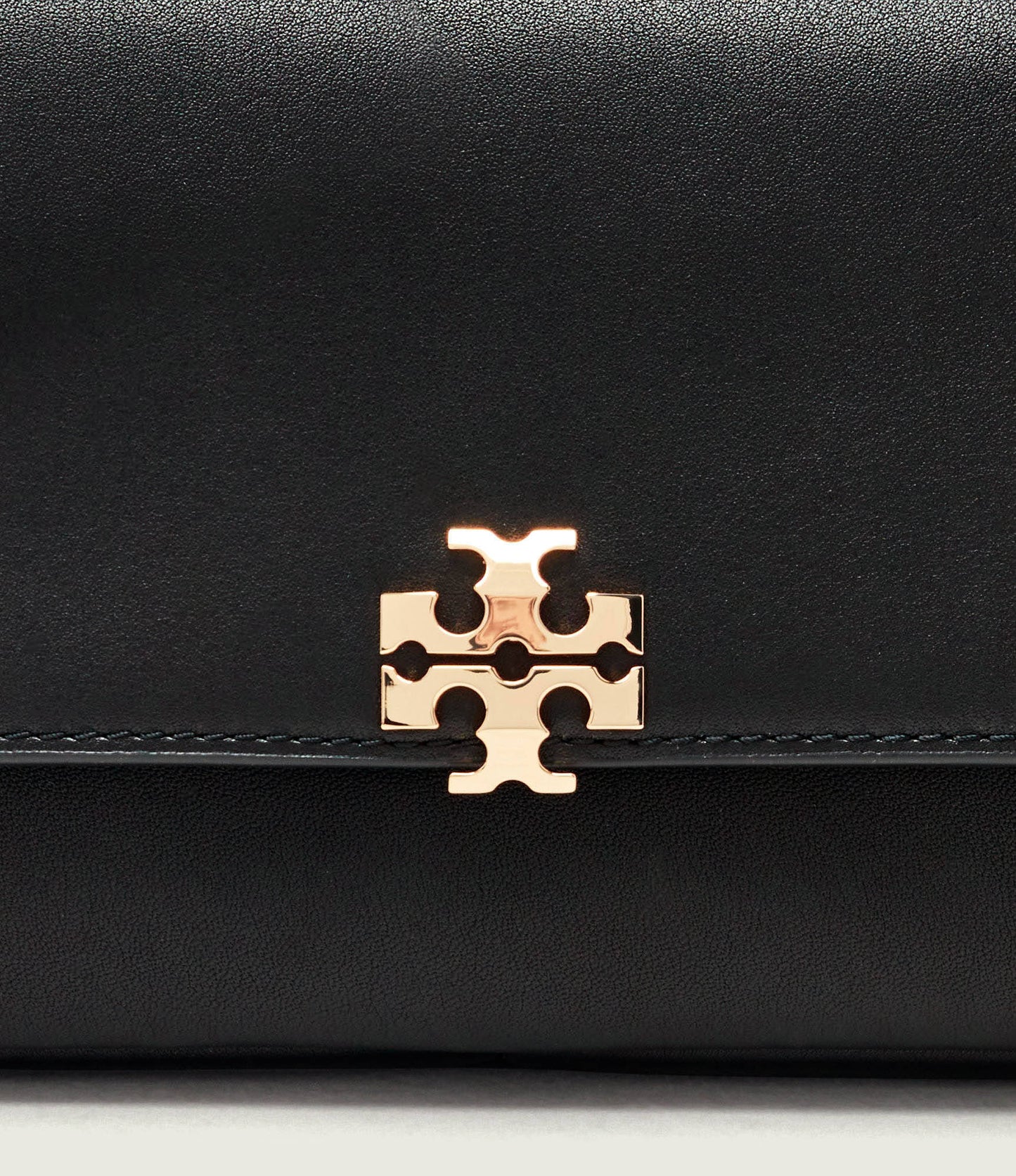 T.O.R.Y B.U.R.C.H Leather shoulder bag Charlie