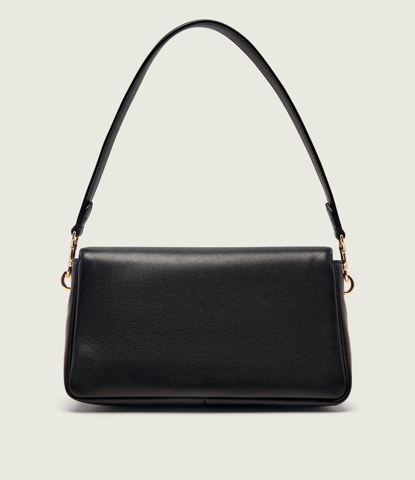 T.O.R.Y B.U.R.C.H Leather shoulder bag Charlie