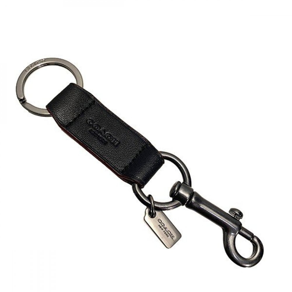 C.O.A.C.H 3 in 1 Set Wallet , Card Holder & Key Chain