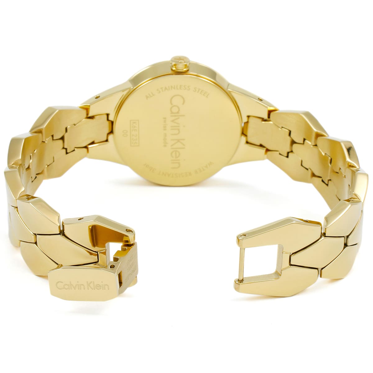 C.A.L.V.I.N. K.L.E.I.N. WATCH