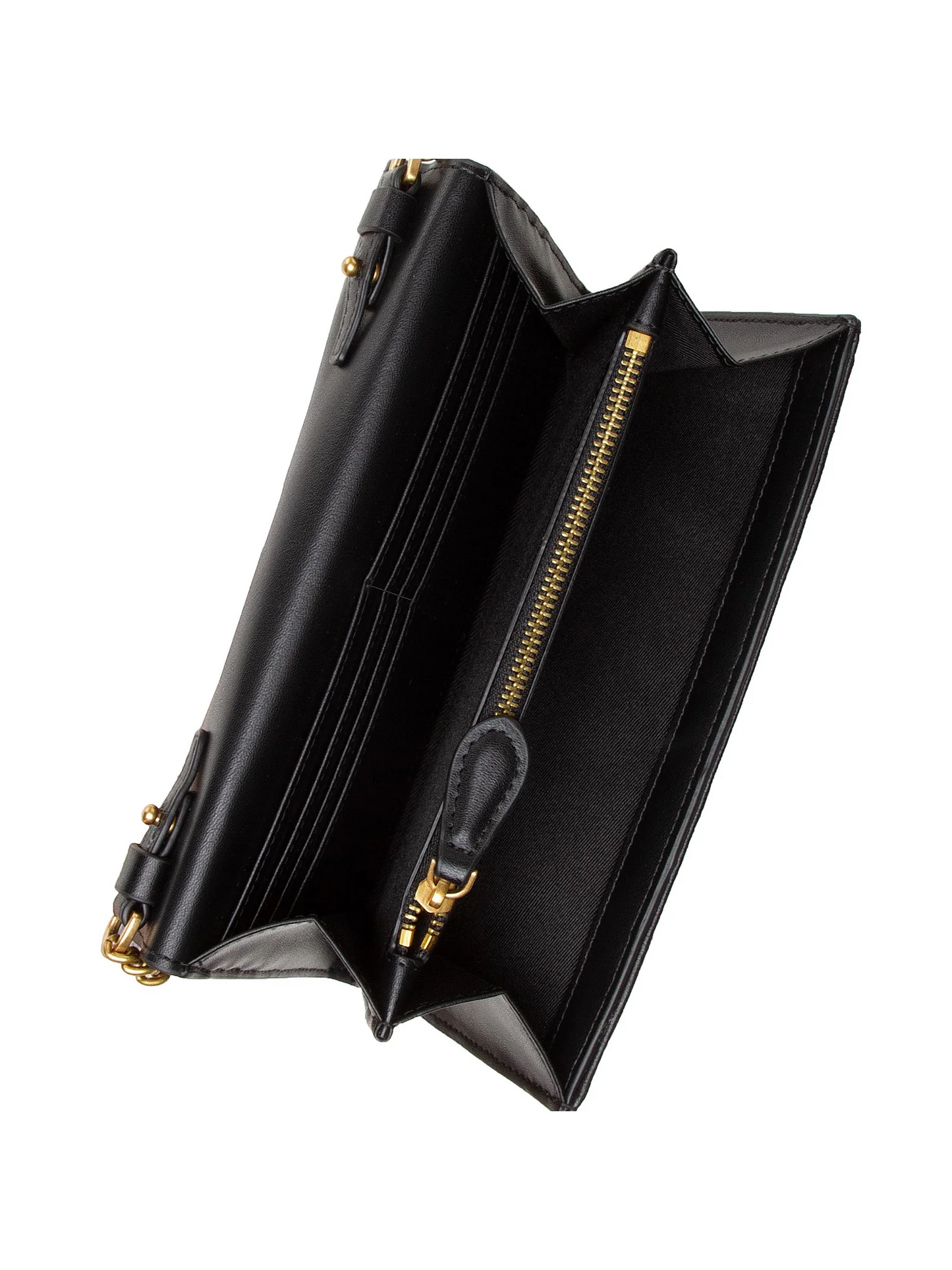 P.I.N.K.O Handbag Love Wallet V Quilt 2 C
