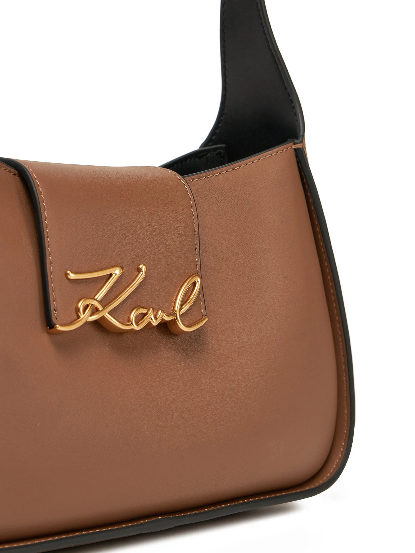K.A.R.L L.A.G.E.R.F.E.L.D Shoulder Bag