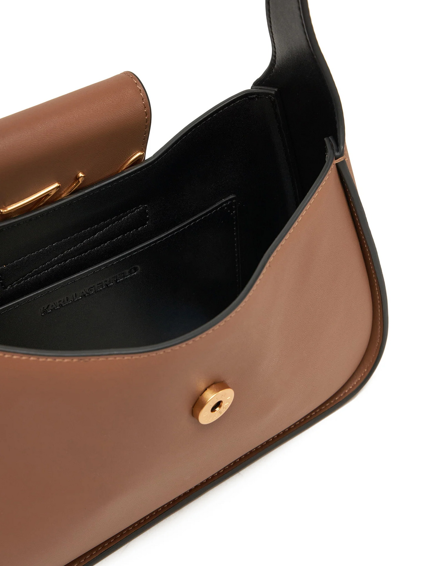 K.A.R.L L.A.G.E.R.F.E.L.D Shoulder Bag