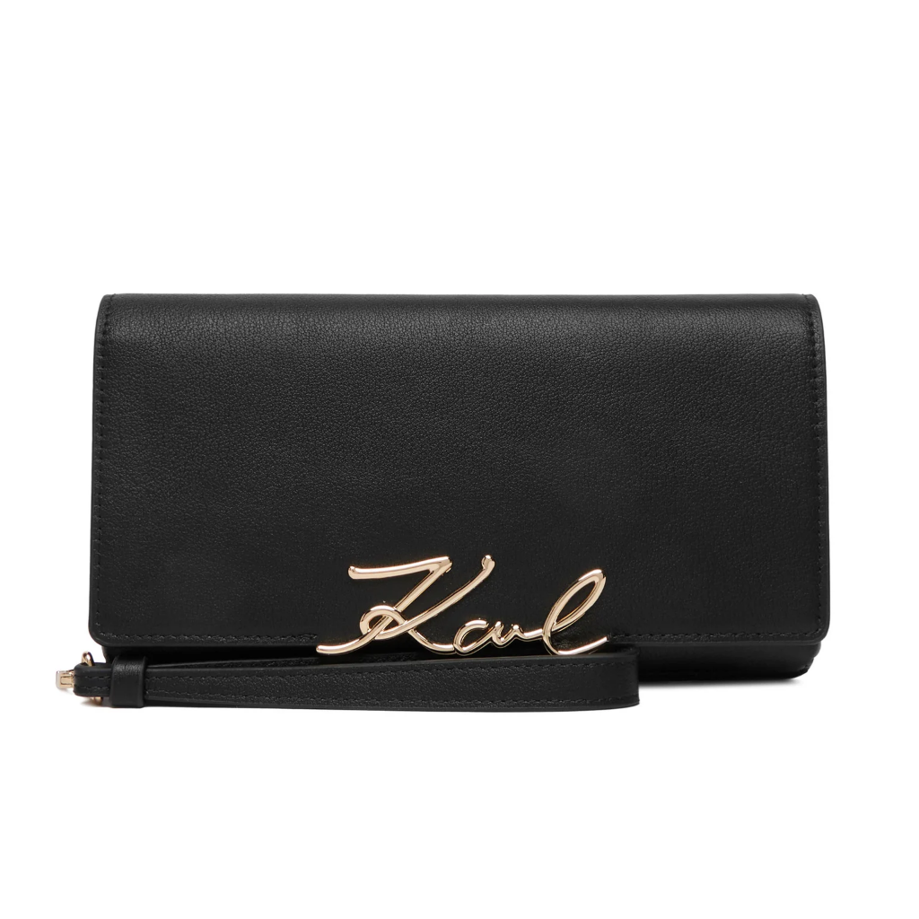 K.A.R.L L.A.G.E.R.F.E.L.D Wallet