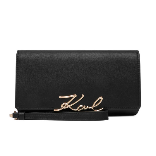 K.A.R.L L.A.G.E.R.F.E.L.D Wallet