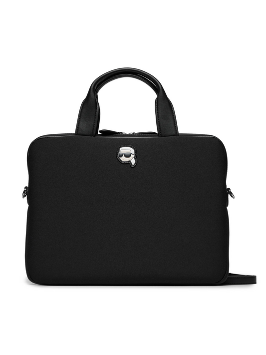 K.A.R.L L.A.G.E.R.F.E.L.D Laptop Bag