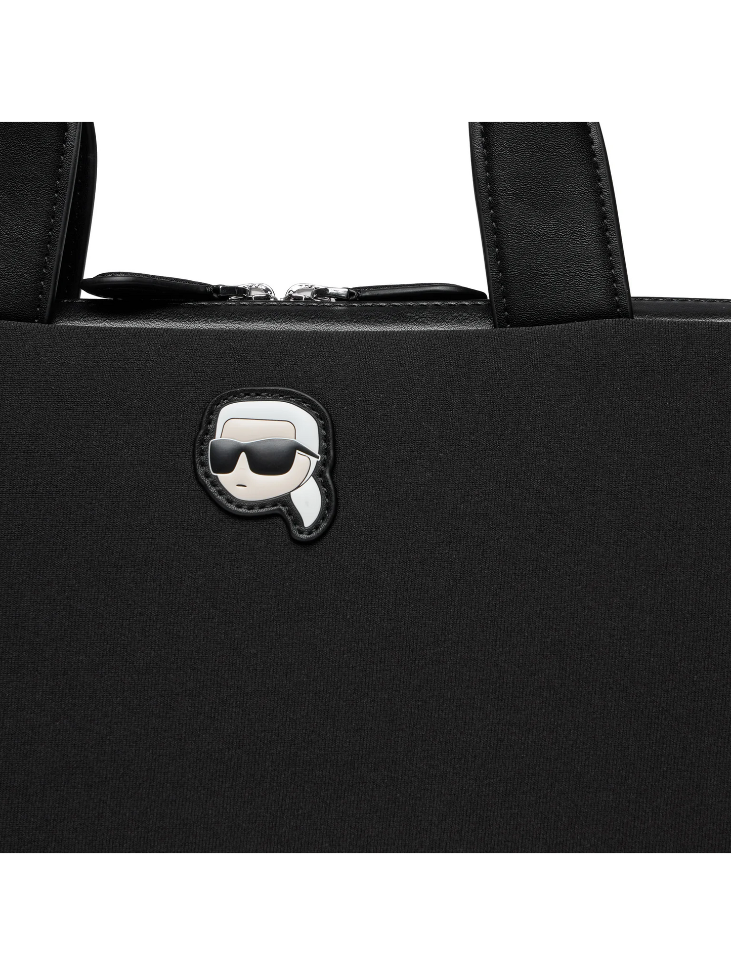 K.A.R.L L.A.G.E.R.F.E.L.D Laptop Bag