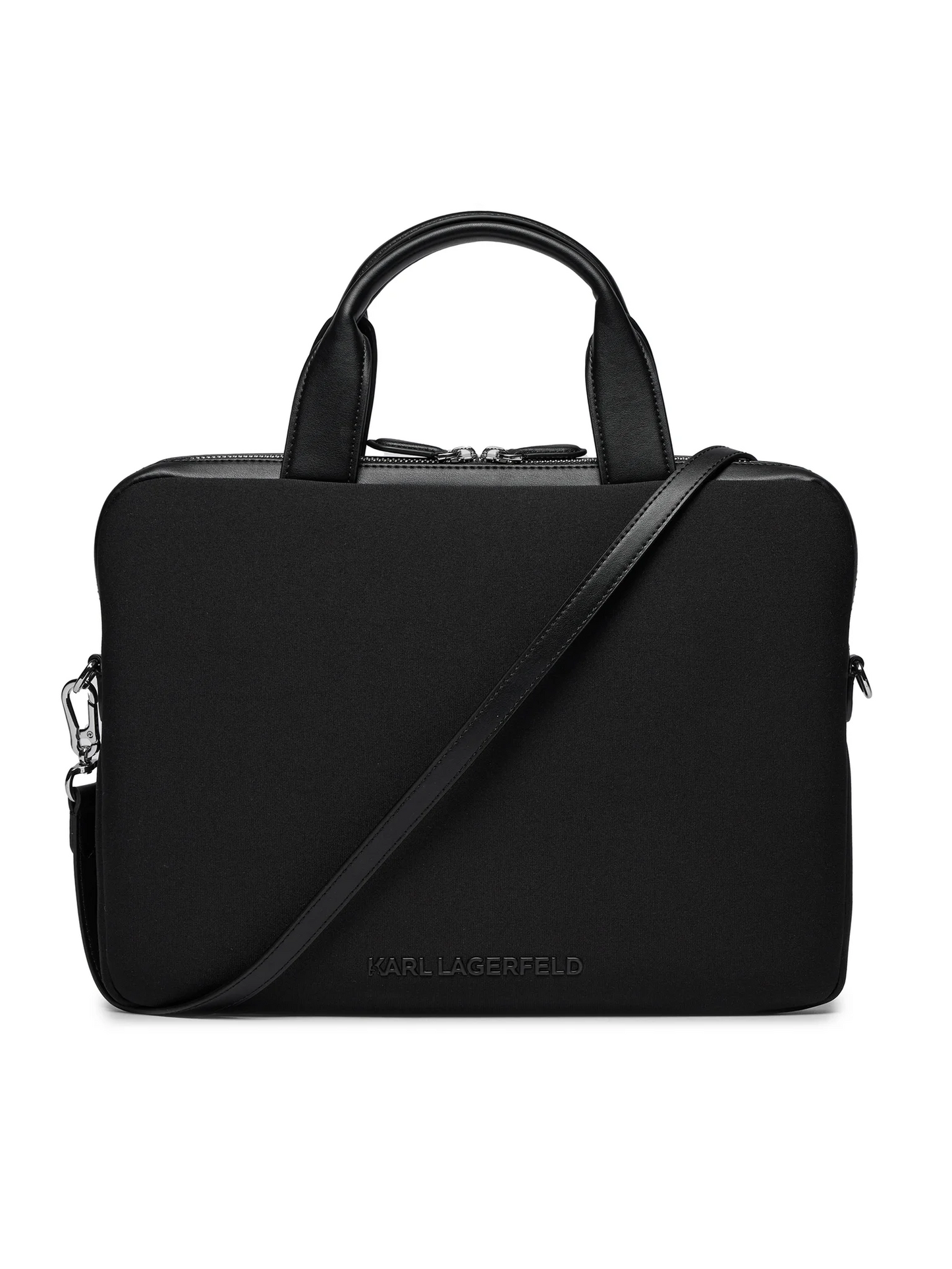 K.A.R.L L.A.G.E.R.F.E.L.D Laptop Bag