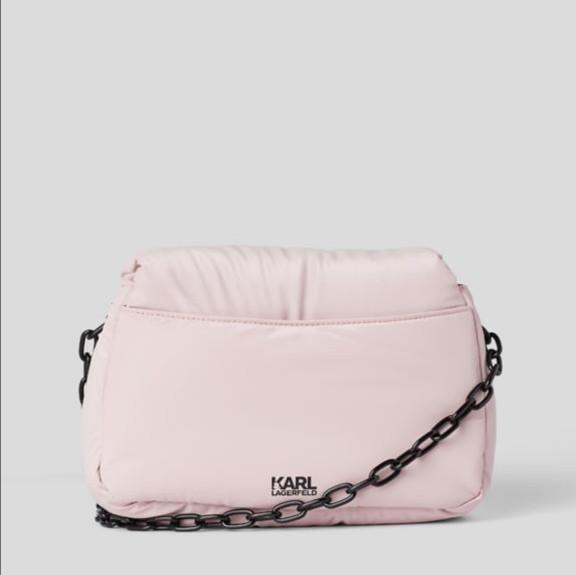 K.A.R.L. L.A.G.E.R.F.E.L.D. CROSSBODY BAG