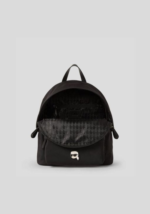 K.A.R.L L.A.G.E.R.F.E.L.D BACKPACK Bag