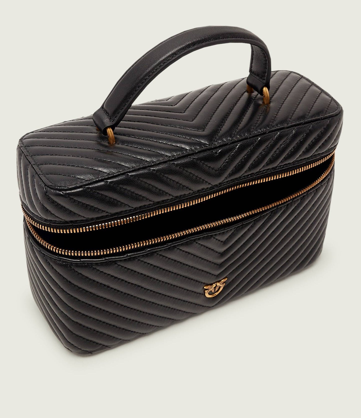 P.I.N.K.O Satchel bag VANITY CASE CLASSIC