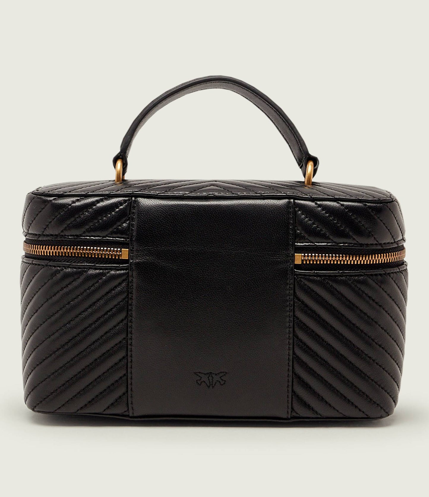 P.I.N.K.O Satchel bag VANITY CASE CLASSIC