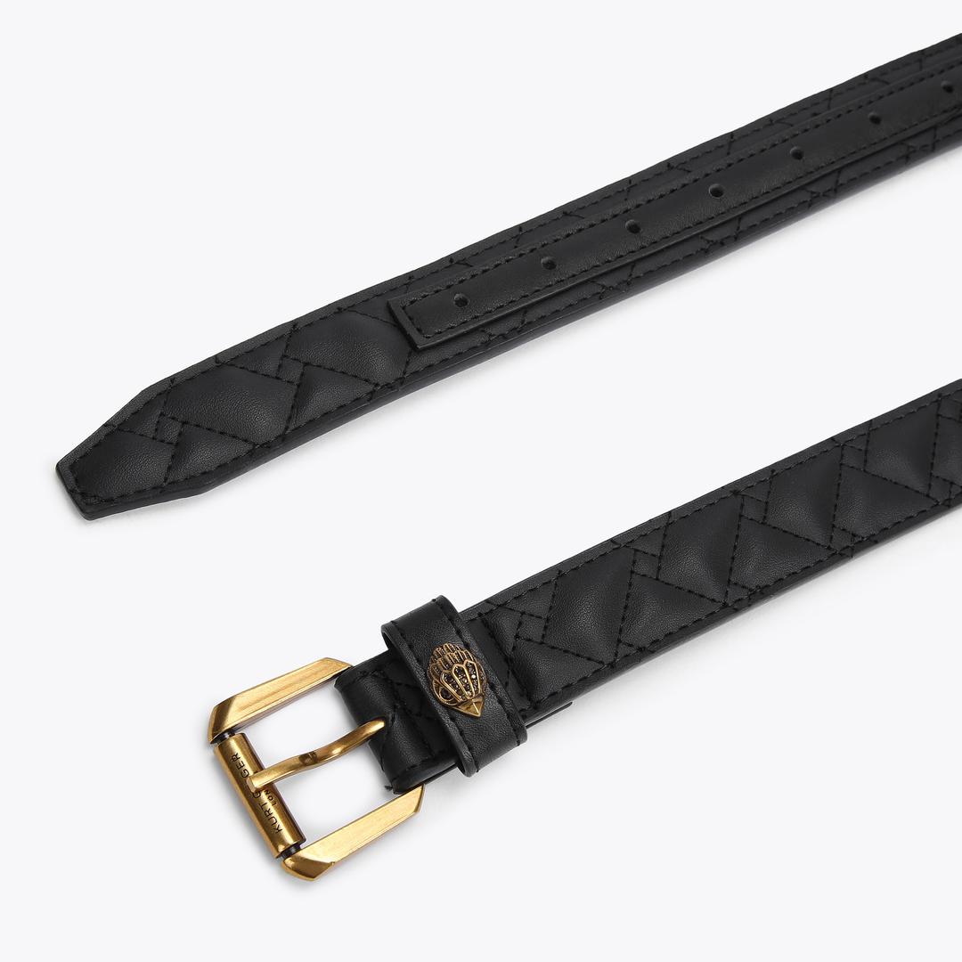K.U.R.T. G.E.I.G.E.R. L.O.N.D.O.N. KENSINGTON 30 BELT