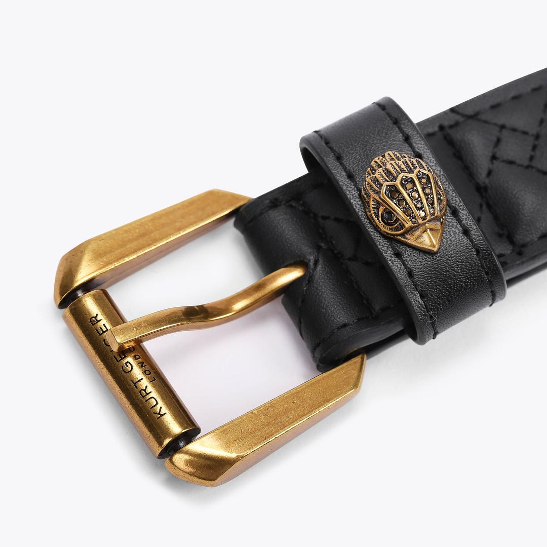 K.U.R.T. G.E.I.G.E.R. L.O.N.D.O.N. KENSINGTON 30 BELT