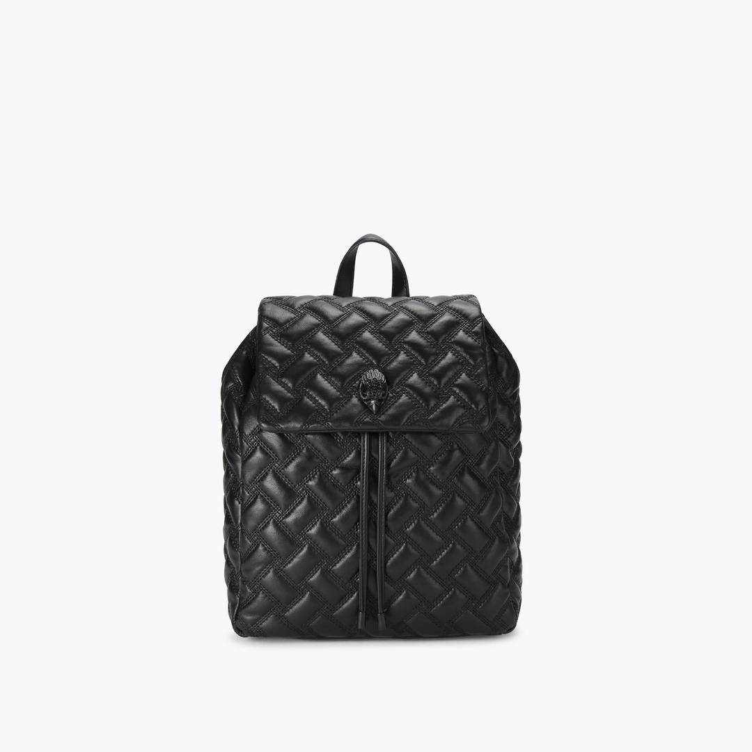 K.U.R.T. G.E.I.G.E.R. L.O.N.D.O.N. Kensington Drench Backpack