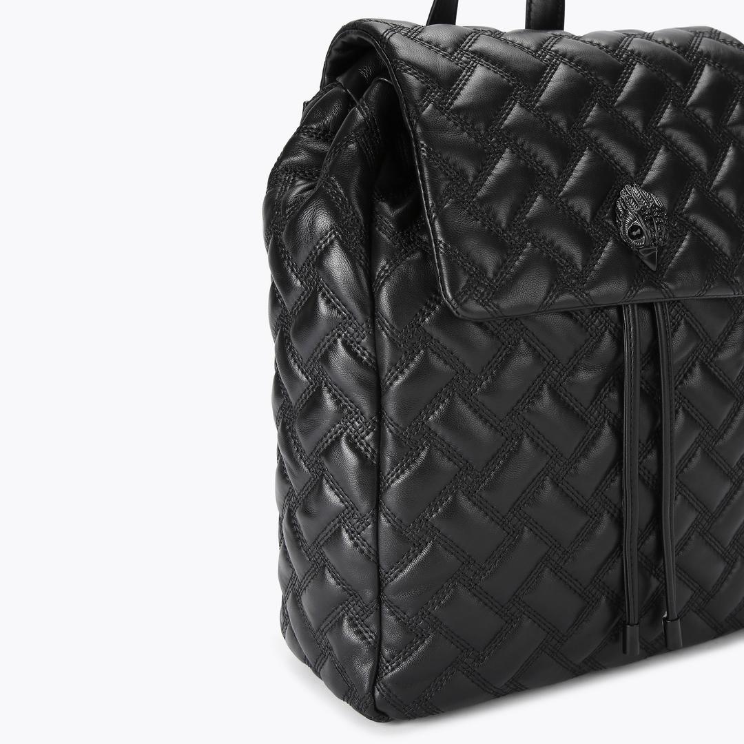 K.U.R.T. G.E.I.G.E.R. L.O.N.D.O.N. Kensington Drench Backpack