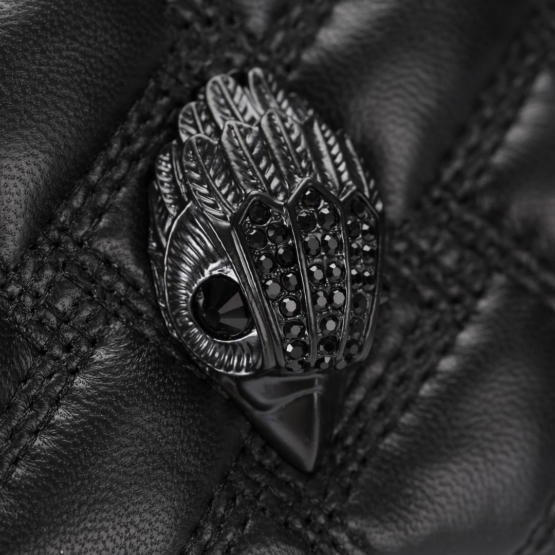 K.U.R.T. G.E.I.G.E.R. L.O.N.D.O.N. Kensington Drench Backpack