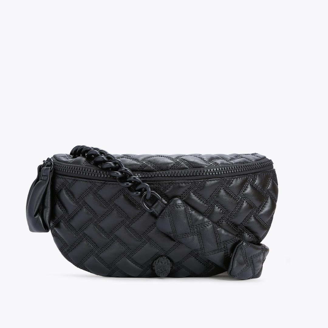 K.U.R.T. G.E.I.G.E.R. L.O.N.D.O.N. Kensington Drench Belt Bag