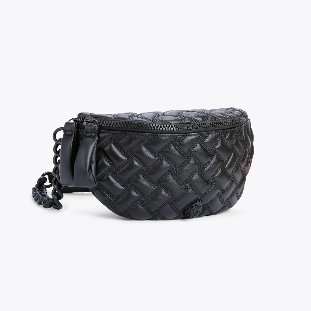 K.U.R.T. G.E.I.G.E.R. L.O.N.D.O.N. Kensington Drench Belt Bag
