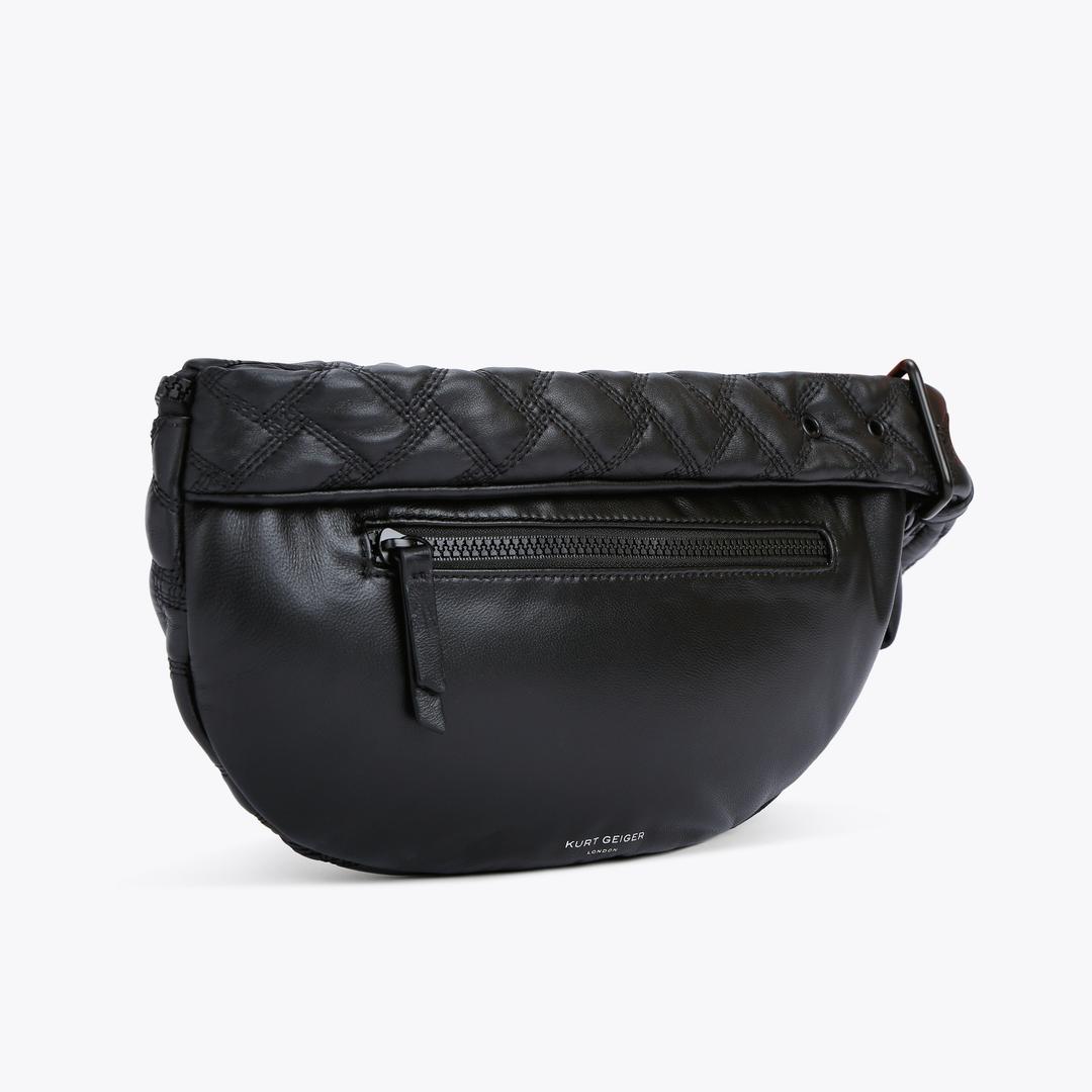 K.U.R.T. G.E.I.G.E.R. L.O.N.D.O.N. Kensington Drench Belt Bag