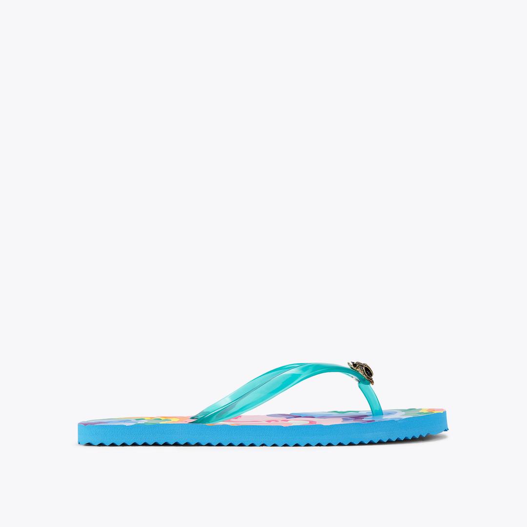 K.U.R.T. G.E.I.G.E.R. L.O.N.D.O.N. Kensington Flip Flop Sandal