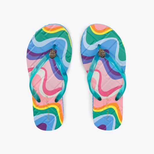 K.U.R.T. G.E.I.G.E.R. L.O.N.D.O.N. Kensington Flip Flop Sandal
