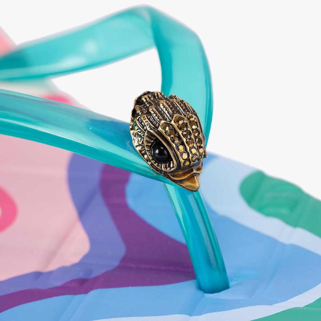 K.U.R.T. G.E.I.G.E.R. L.O.N.D.O.N. Kensington Flip Flop Sandal
